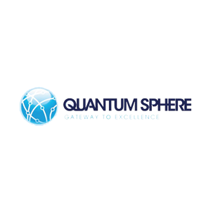 Qunatum Sphere Pty Ltd Logo