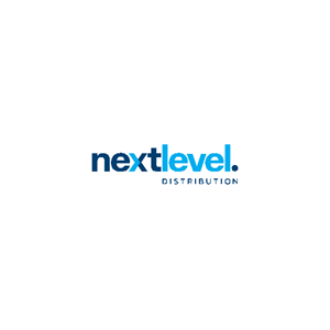 Next Level Distribution Logo